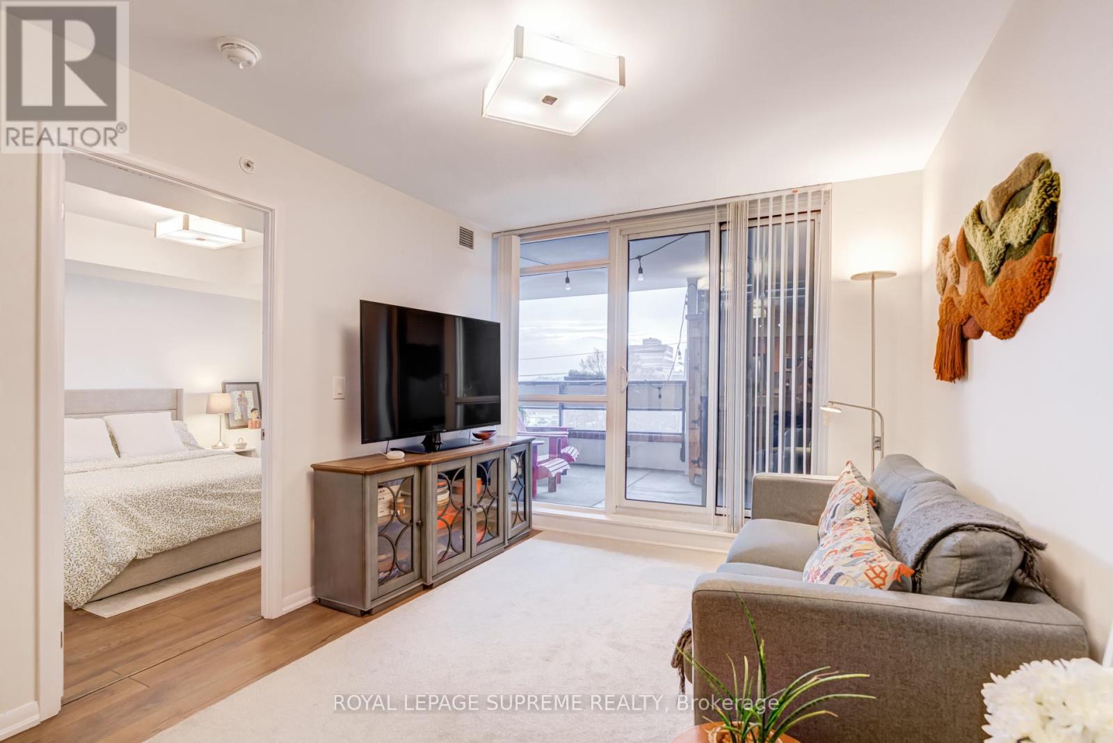 307 - 830 Lawrence Avenue W, Toronto, Ontario  M6A 1C3 - Photo 15 - W12816516