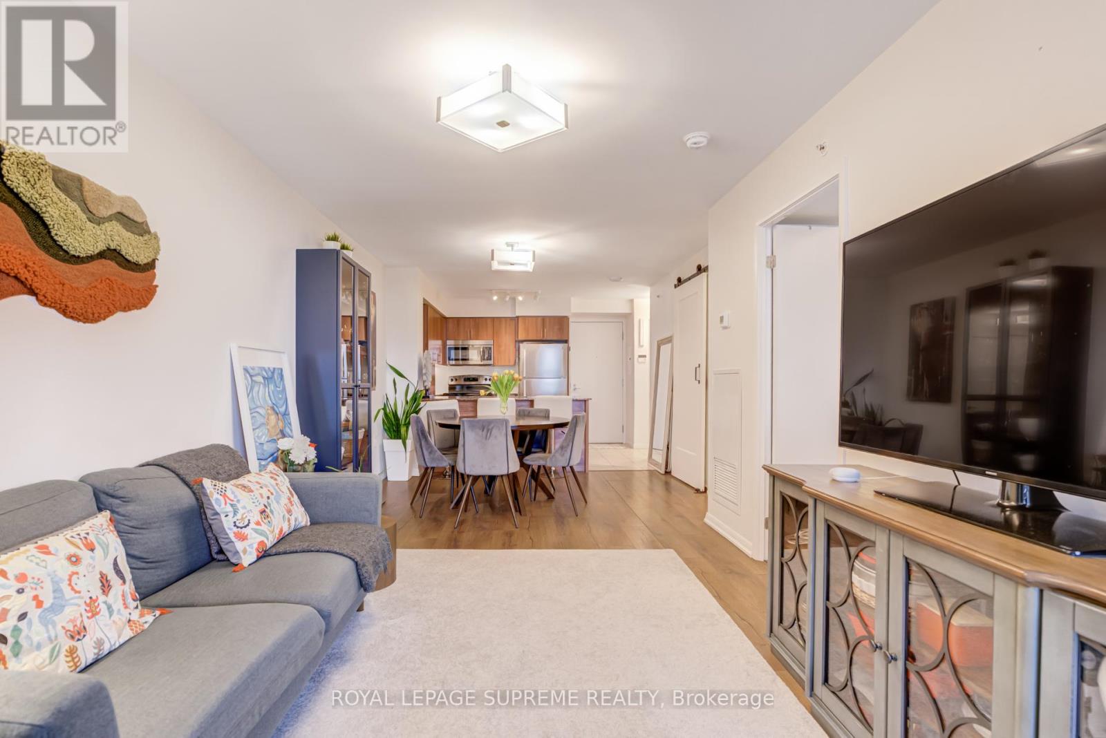 307 - 830 Lawrence Avenue W, Toronto, Ontario  M6A 1C3 - Photo 16 - W12816516