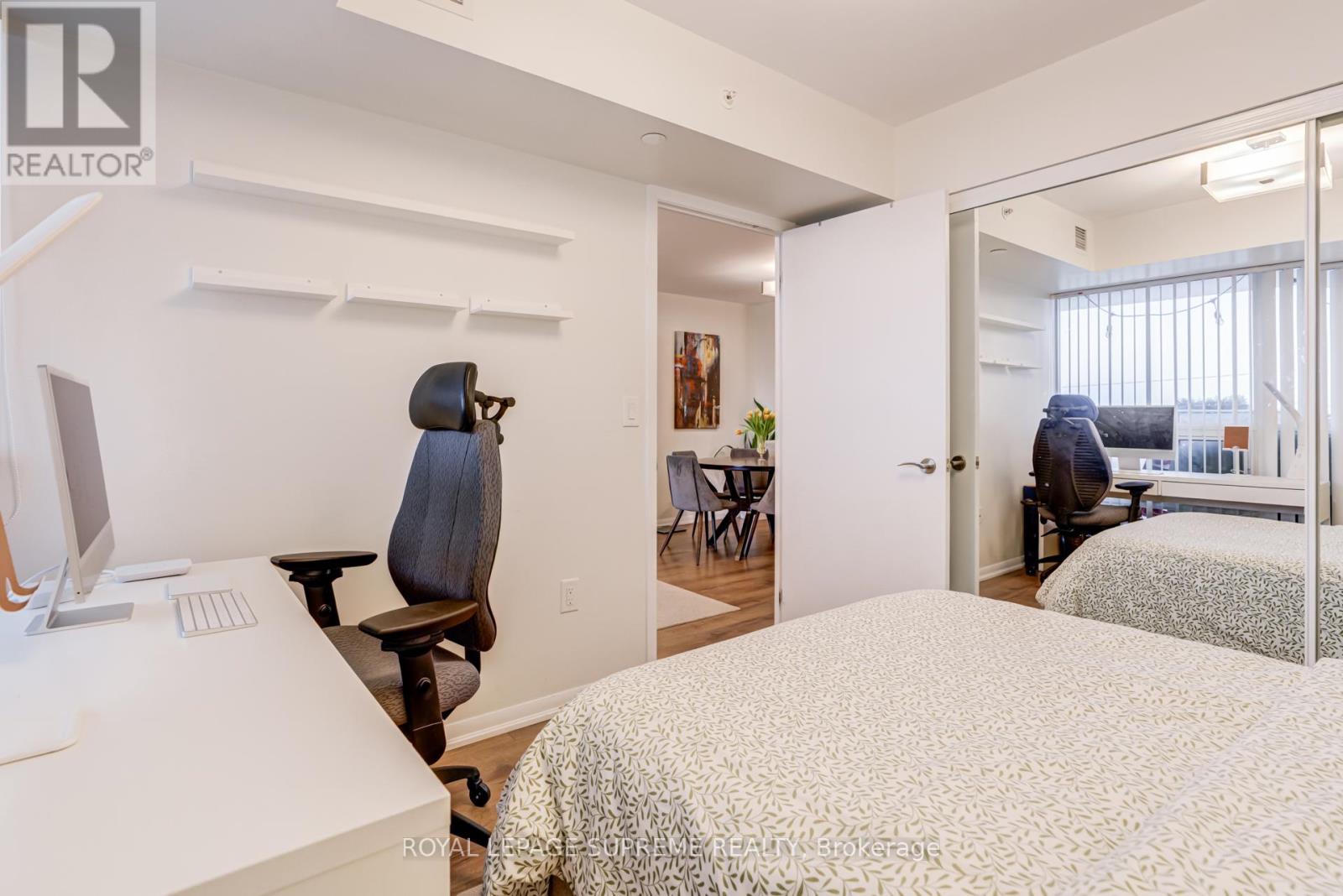 307 - 830 Lawrence Avenue W, Toronto, Ontario  M6A 1C3 - Photo 19 - W12816516