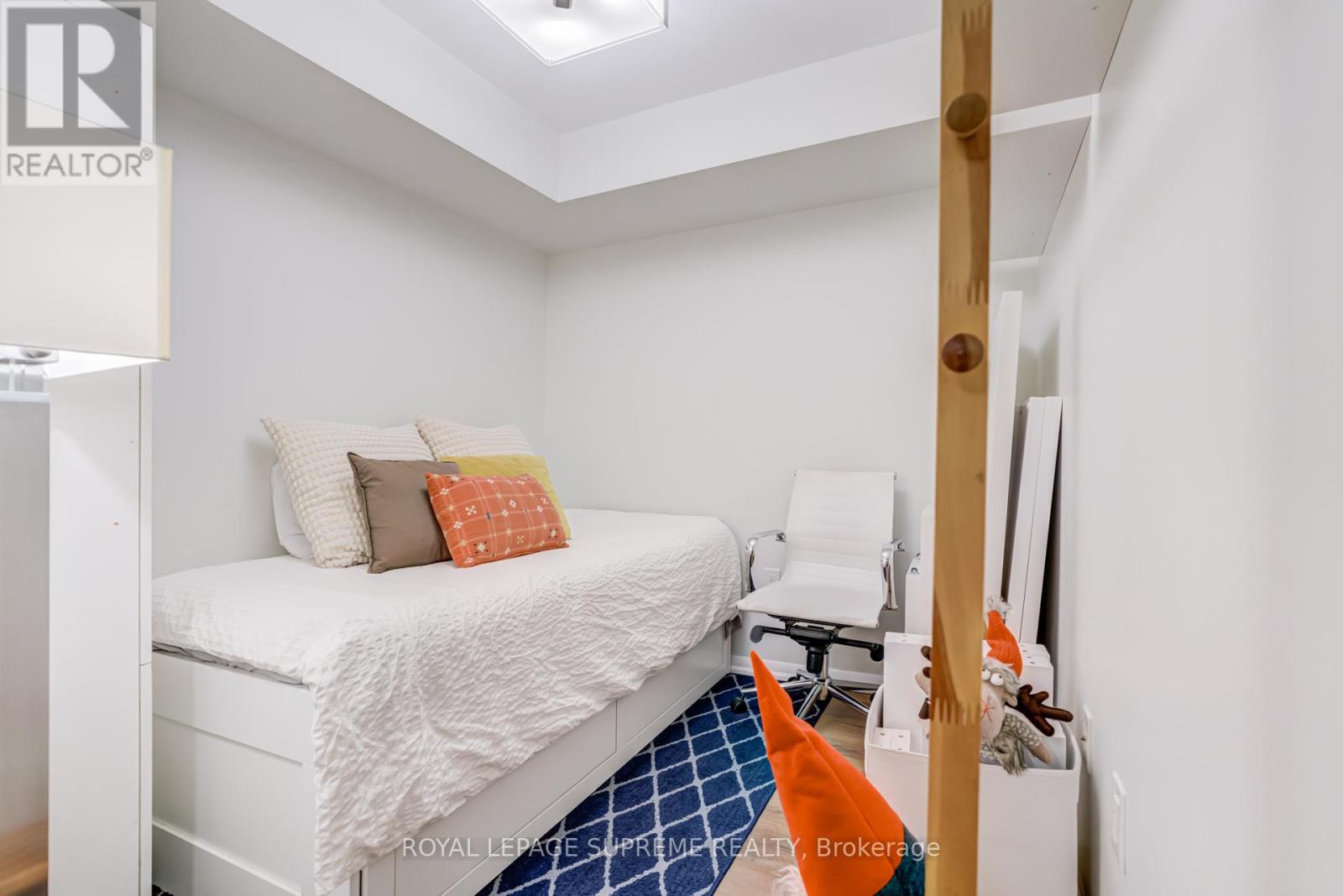 307 - 830 Lawrence Avenue W, Toronto, Ontario  M6A 1C3 - Photo 20 - W12816516