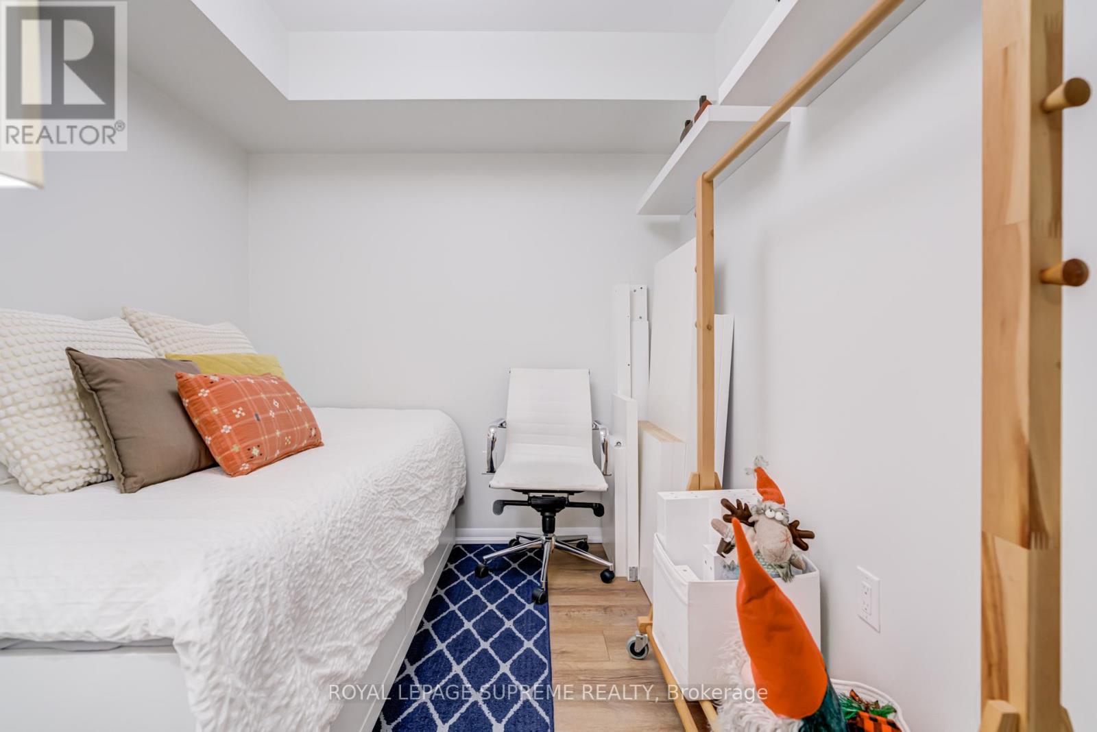 307 - 830 Lawrence Avenue W, Toronto, Ontario  M6A 1C3 - Photo 21 - W12816516