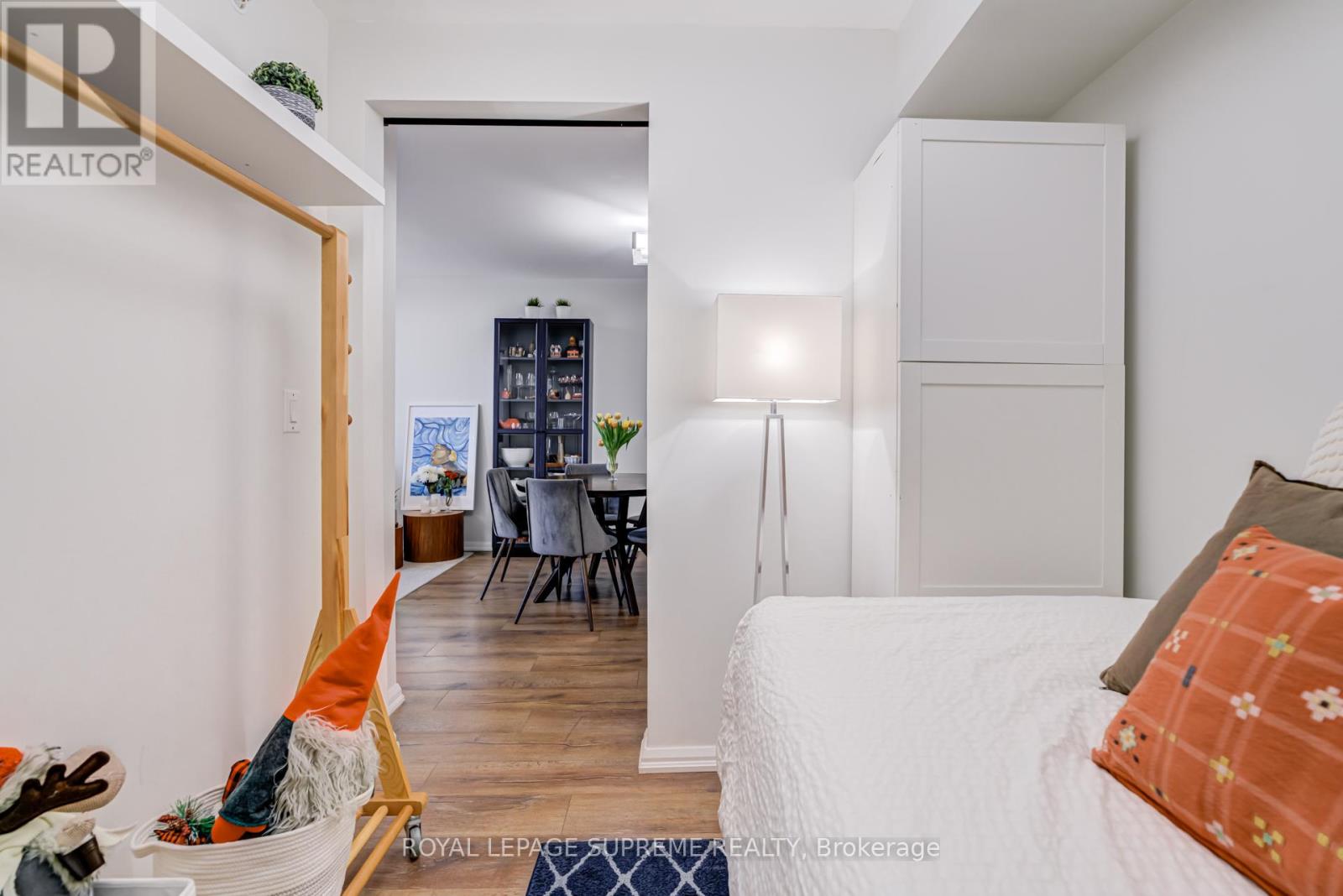 307 - 830 Lawrence Avenue W, Toronto, Ontario  M6A 1C3 - Photo 22 - W12816516