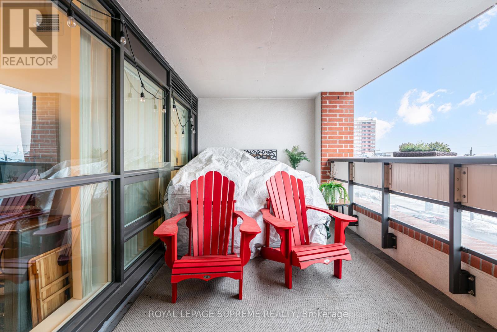 307 - 830 Lawrence Avenue W, Toronto, Ontario  M6A 1C3 - Photo 27 - W12816516