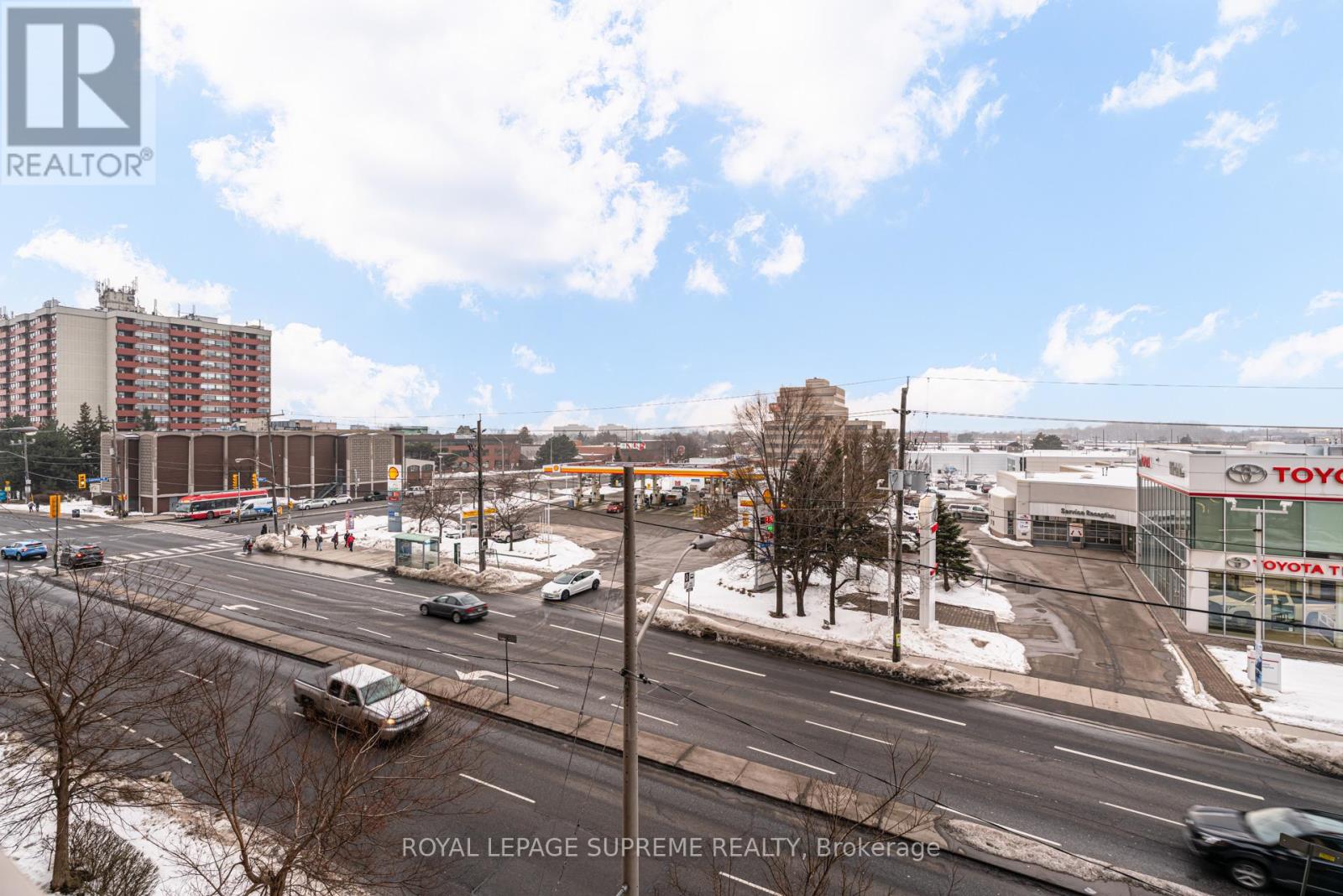 307 - 830 Lawrence Avenue W, Toronto, Ontario  M6A 1C3 - Photo 30 - W12816516