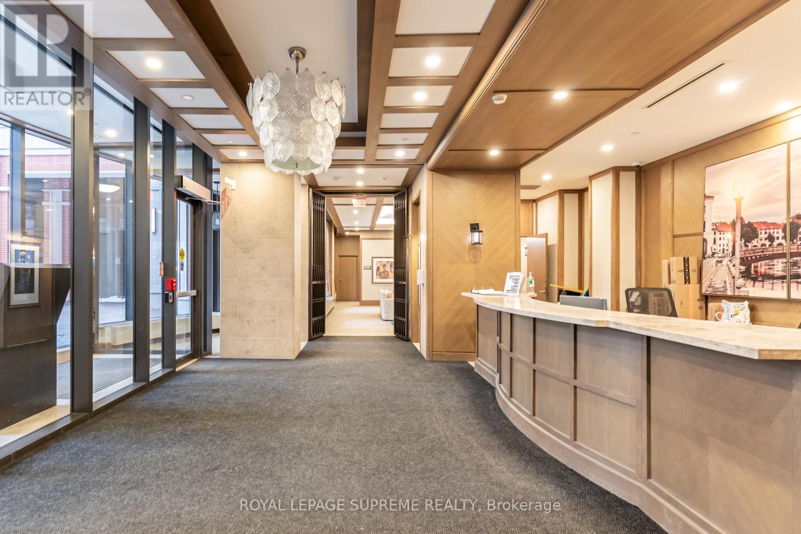 307 - 830 Lawrence Avenue W, Toronto, Ontario  M6A 1C3 - Photo 4 - W12816516