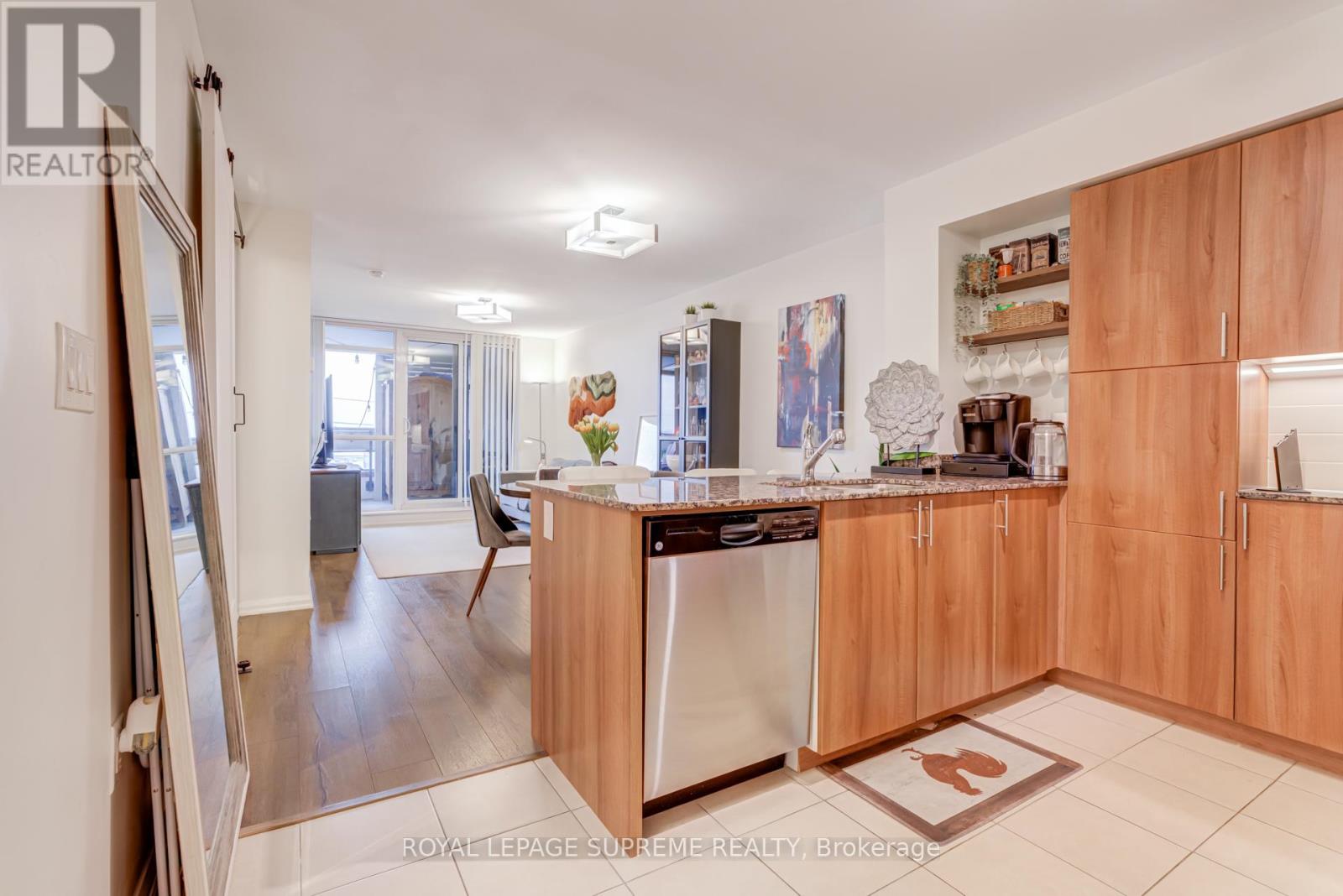 307 - 830 Lawrence Avenue W, Toronto, Ontario  M6A 1C3 - Photo 7 - W12816516