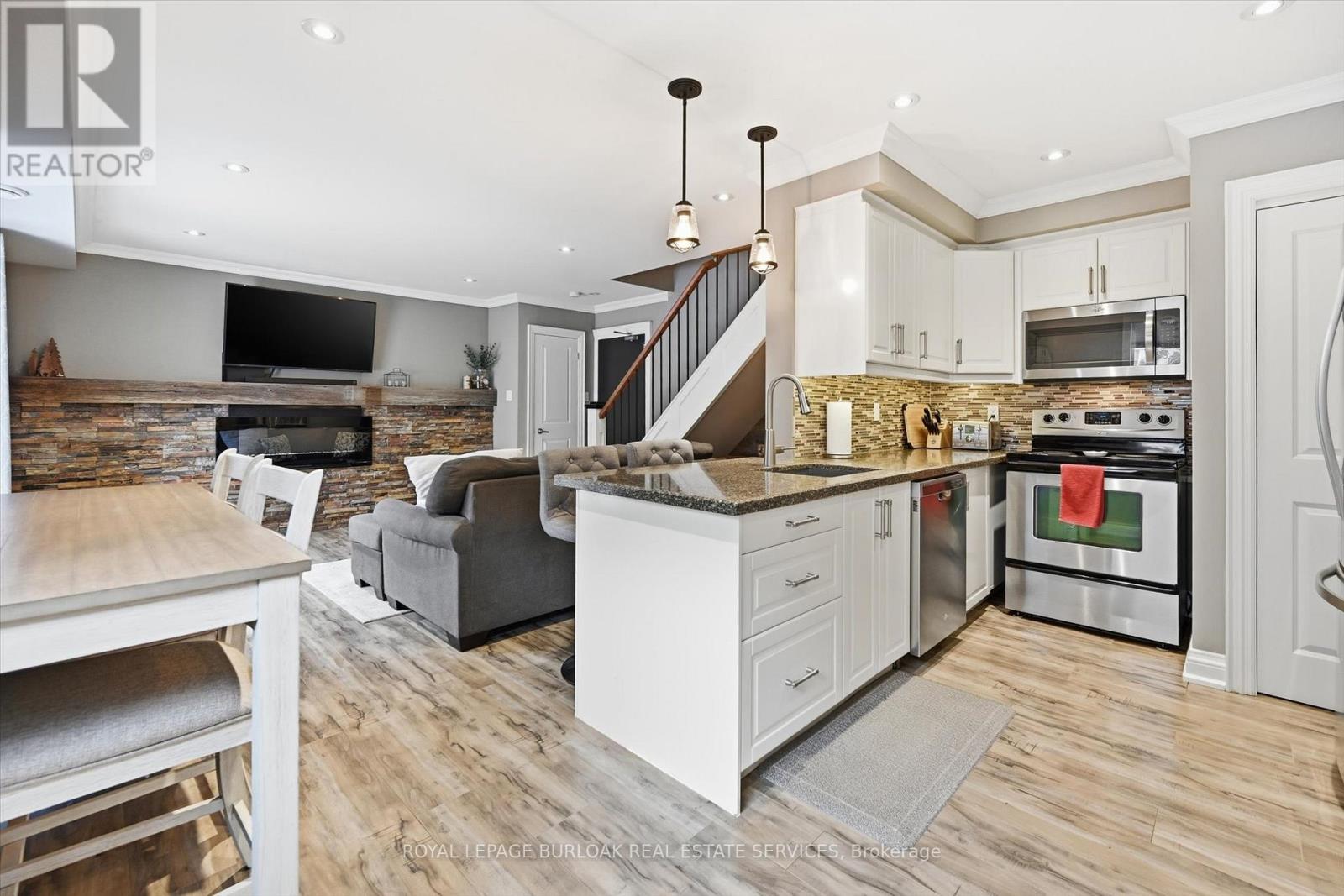 6 - 469 Claridge Road, Burlington, Ontario  L7N 2S1 - Photo 12 - W12816546