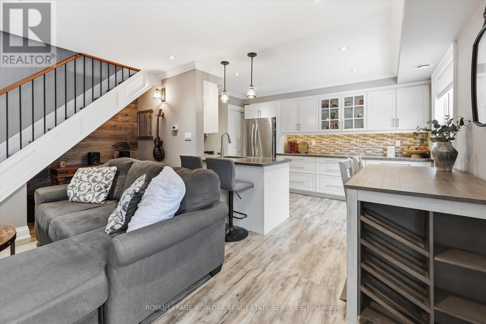 6 - 469 Claridge Road, Burlington, Ontario  L7N 2S1 - Photo 9 - W12816546