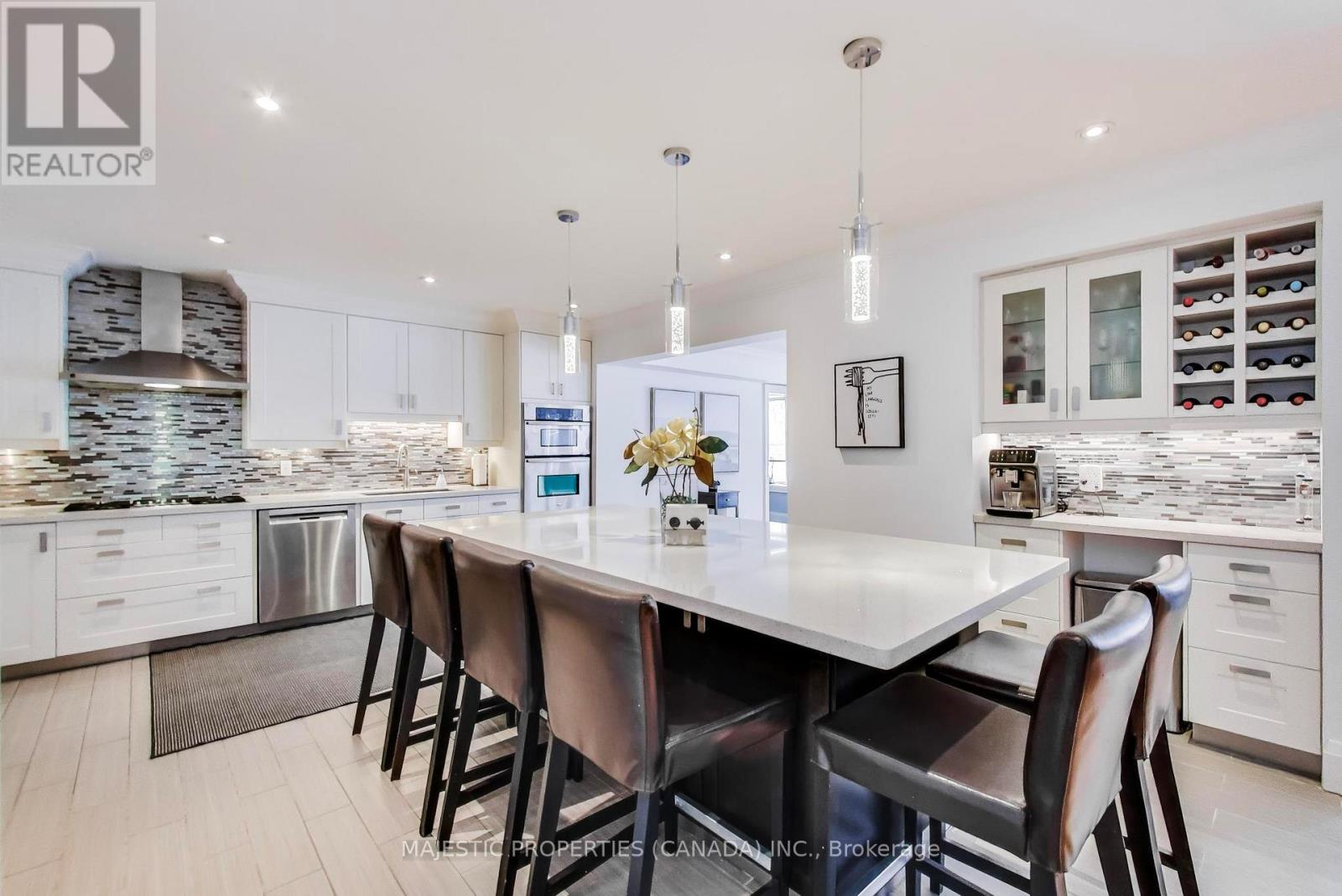 42 Abinger Crescent, Toronto, Ontario  M9B 2Y6 - Photo 13 - W12816560