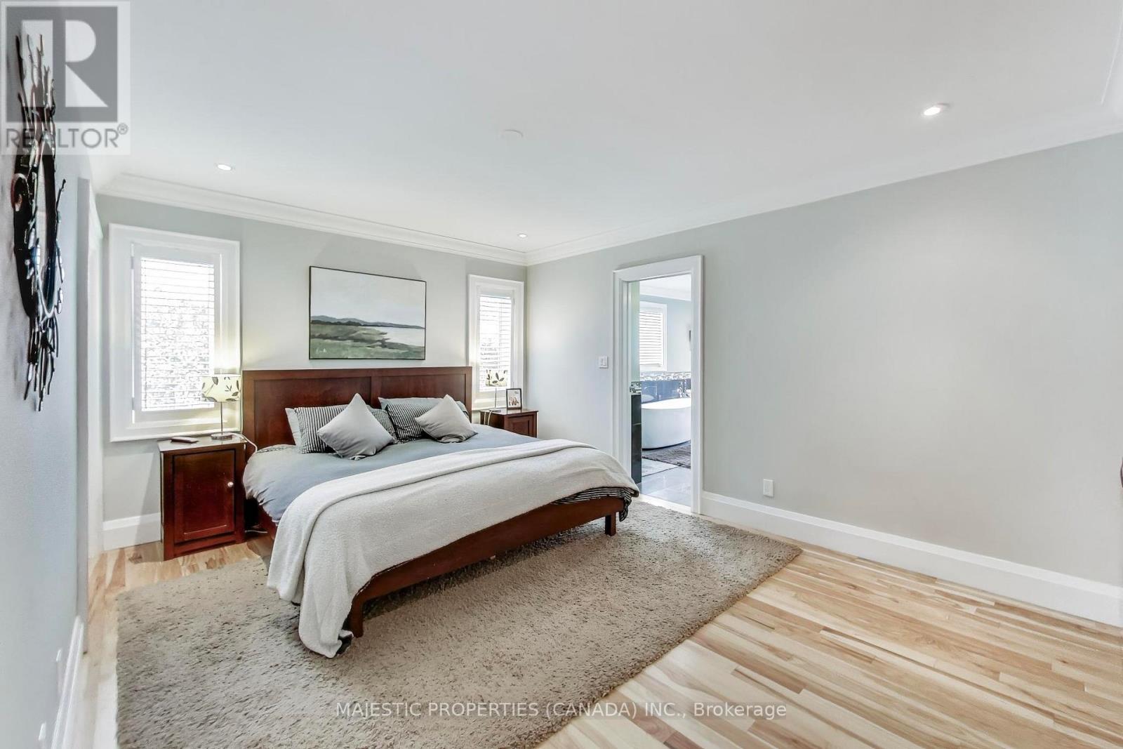 42 Abinger Crescent, Toronto, Ontario  M9B 2Y6 - Photo 15 - W12816560