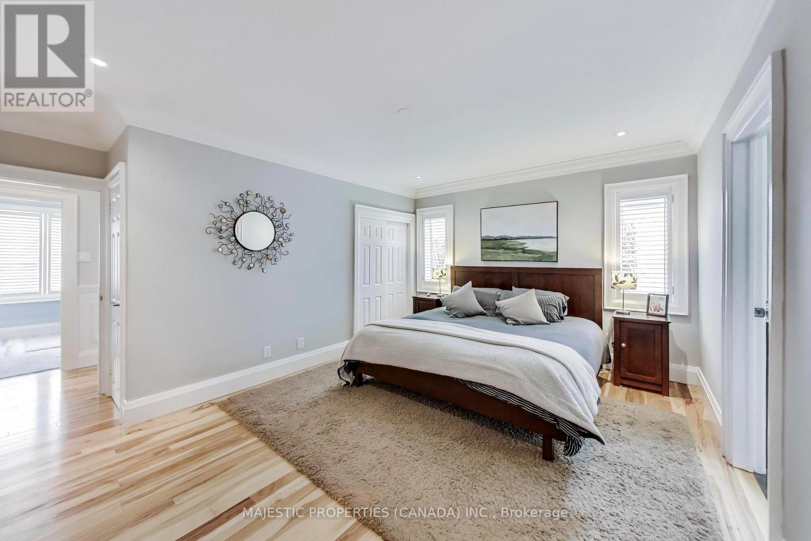 42 Abinger Crescent, Toronto, Ontario  M9B 2Y6 - Photo 16 - W12816560