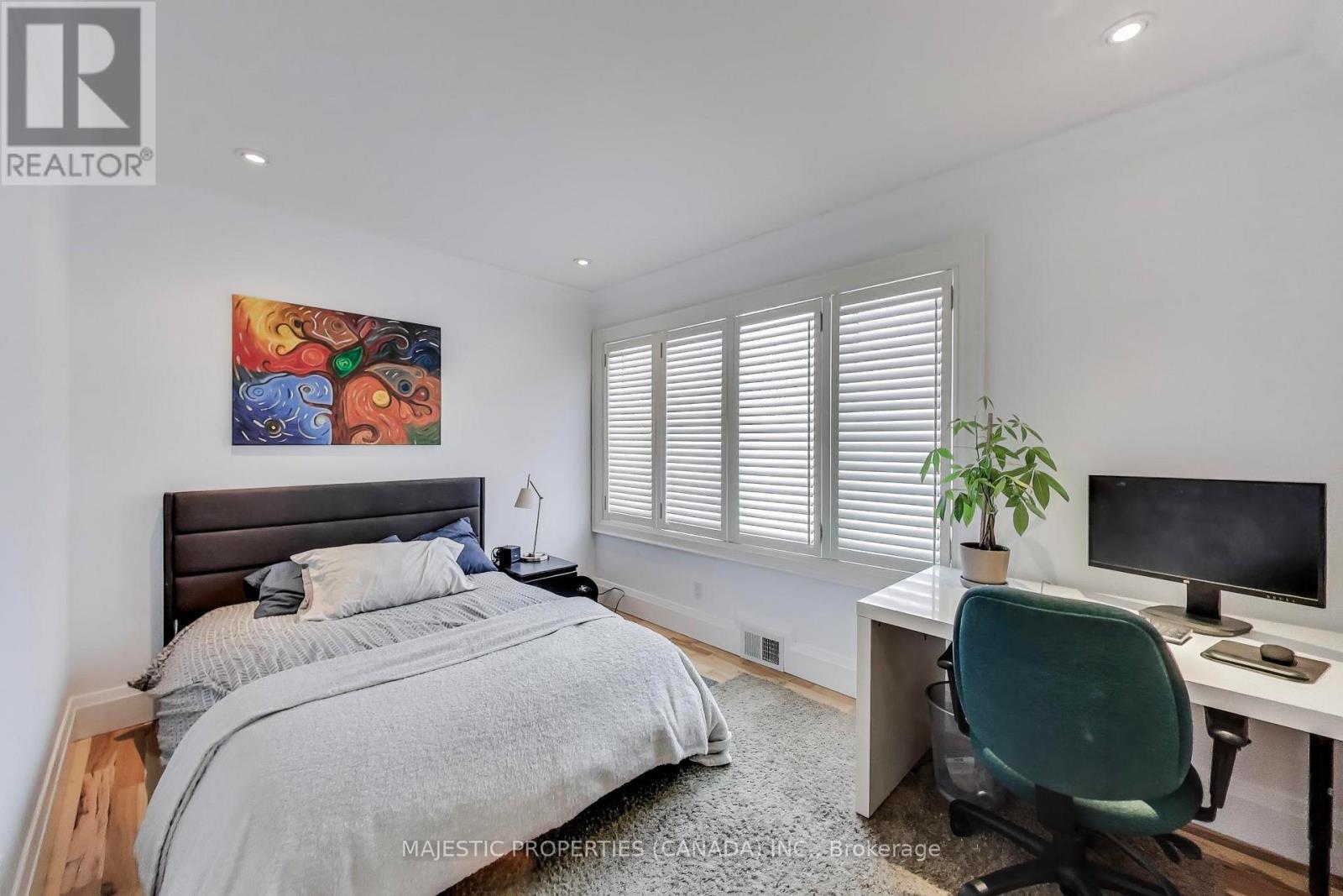 42 Abinger Crescent, Toronto, Ontario  M9B 2Y6 - Photo 24 - W12816560