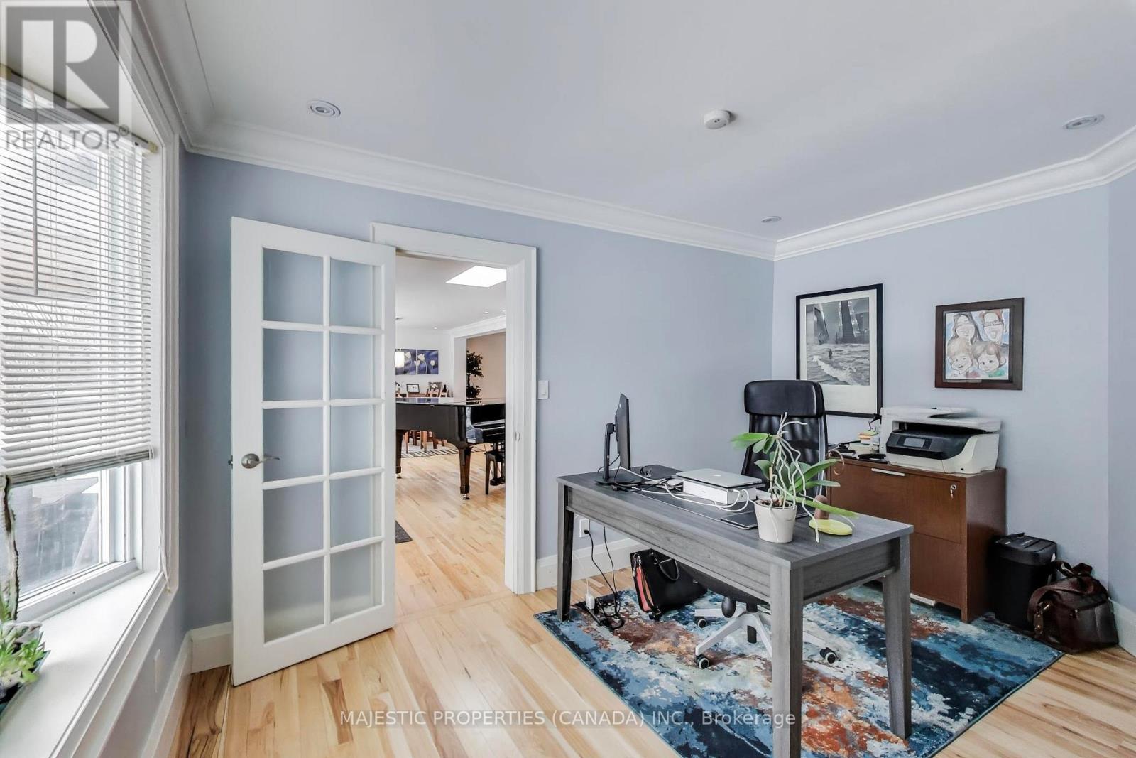 42 Abinger Crescent, Toronto, Ontario  M9B 2Y6 - Photo 30 - W12816560