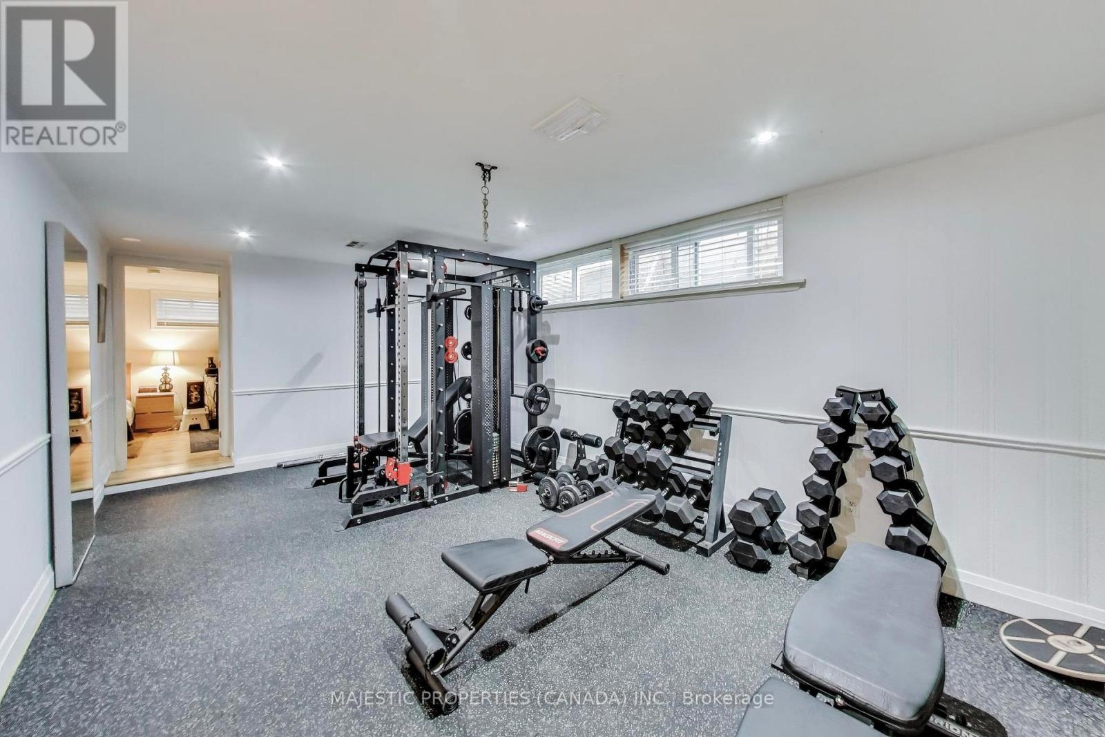 42 Abinger Crescent, Toronto, Ontario  M9B 2Y6 - Photo 36 - W12816560