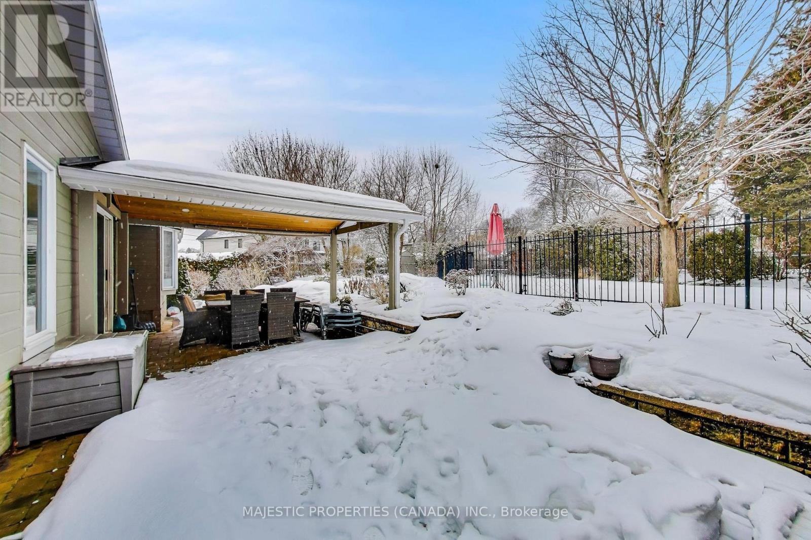 42 Abinger Crescent, Toronto, Ontario  M9B 2Y6 - Photo 44 - W12816560