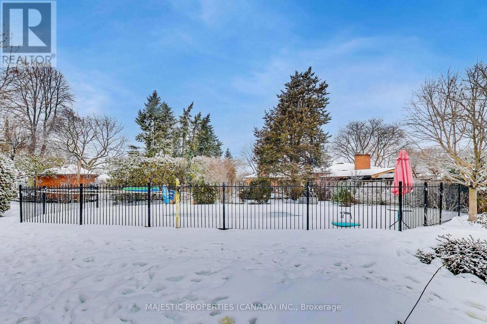 42 Abinger Crescent, Toronto, Ontario  M9B 2Y6 - Photo 46 - W12816560