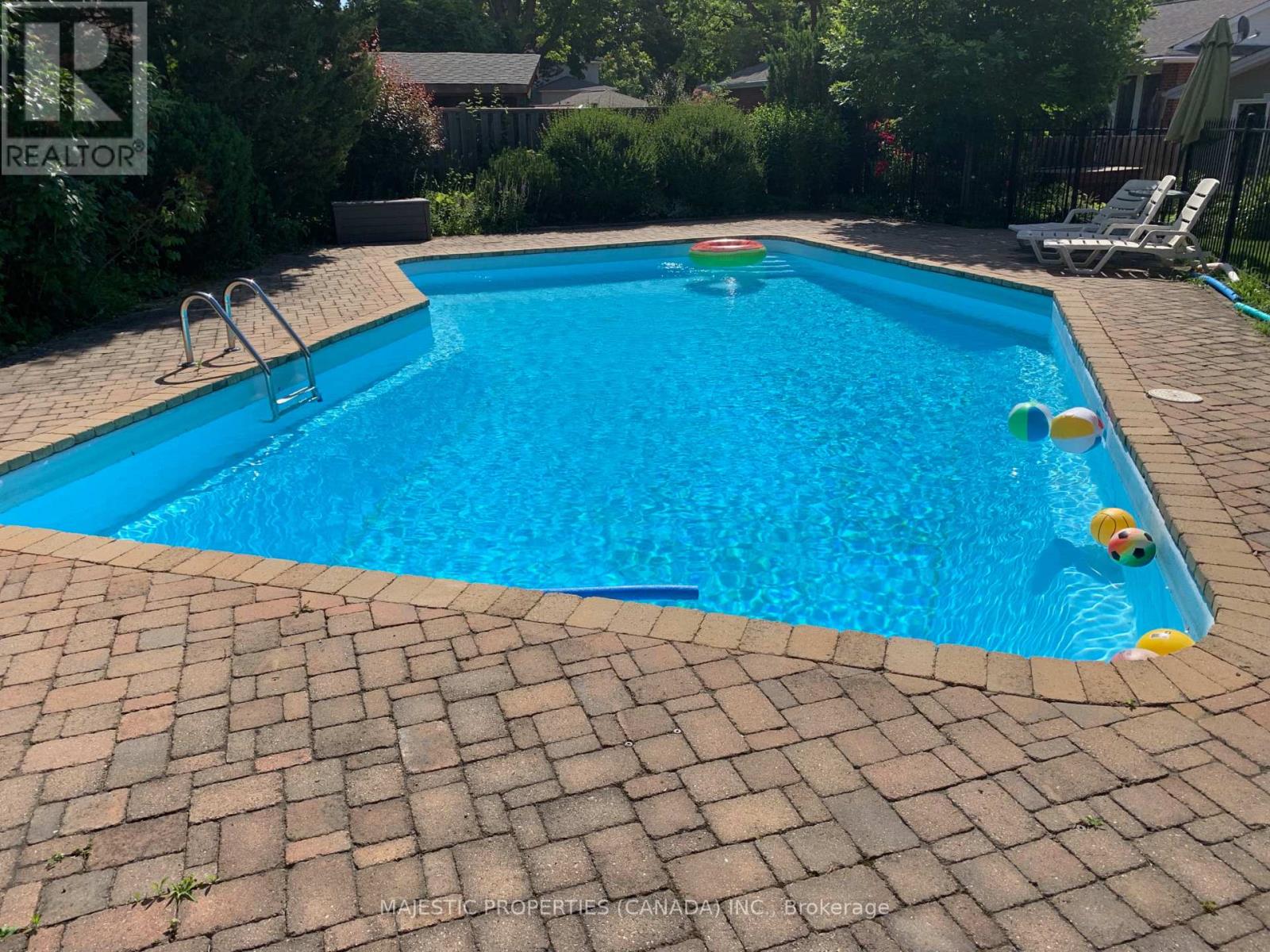 42 Abinger Crescent, Toronto, Ontario  M9B 2Y6 - Photo 49 - W12816560