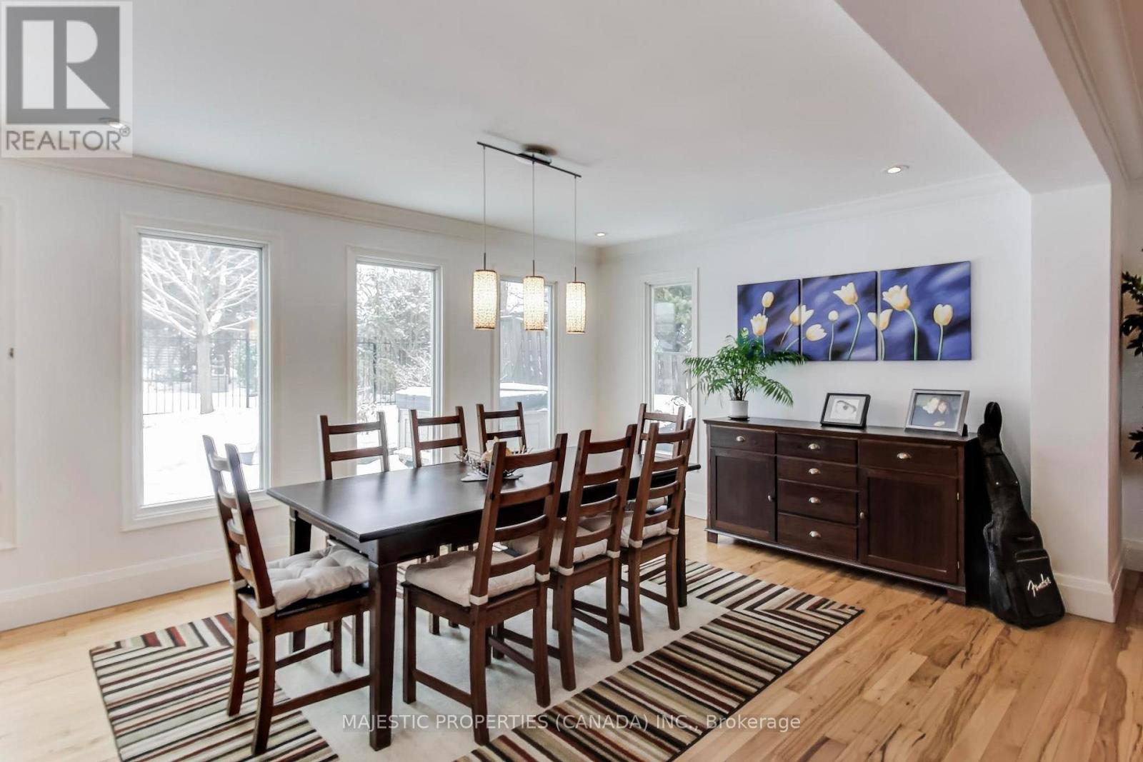 42 Abinger Crescent, Toronto, Ontario  M9B 2Y6 - Photo 7 - W12816560