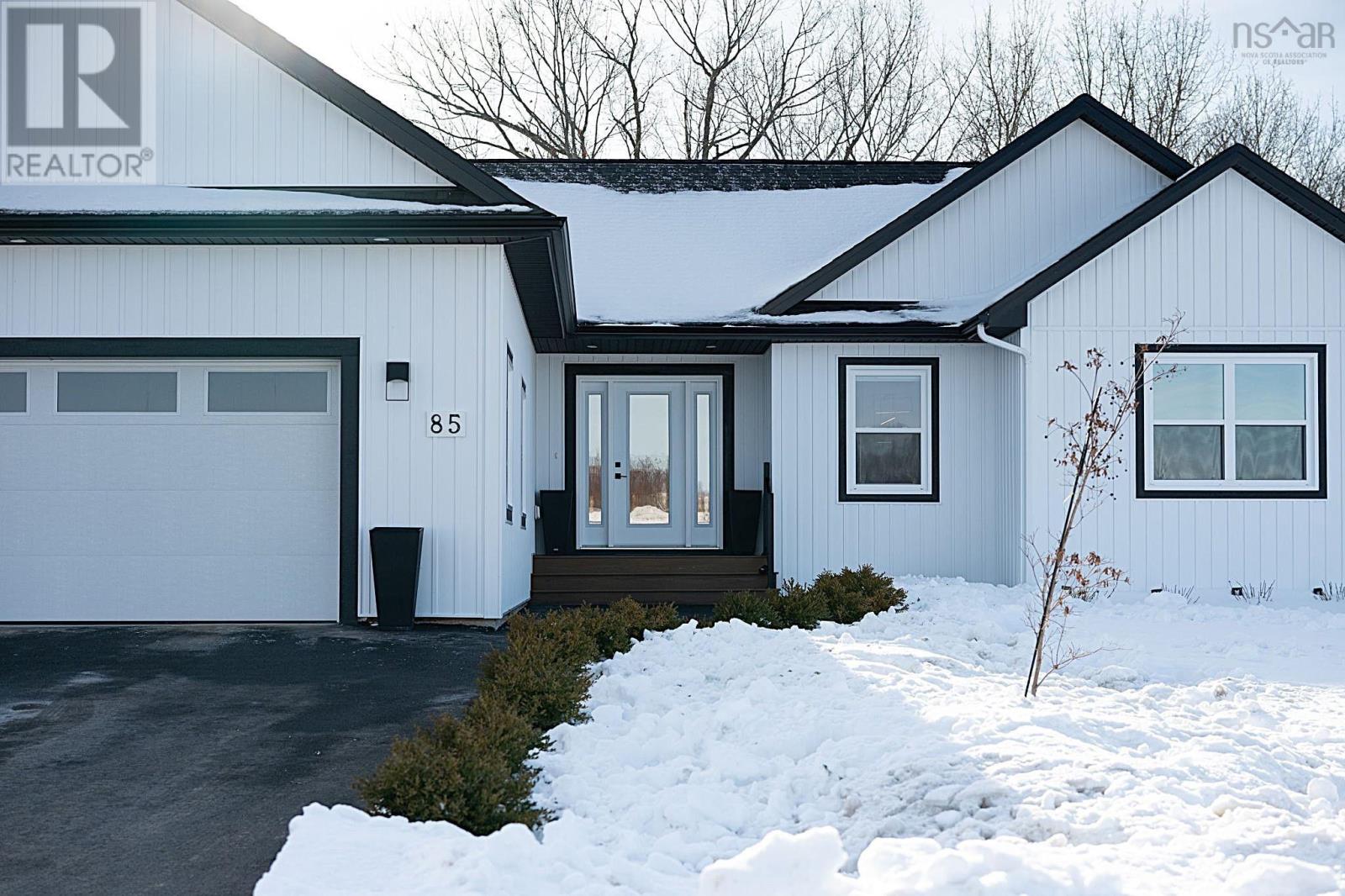 85 Steeple View Drive, Port Williams, Nova Scotia  B0P 1T0 - Photo 3 - 202602478