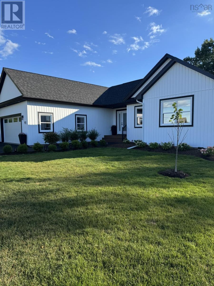 85 Steeple View Drive, Port Williams, Nova Scotia  B0P 1T0 - Photo 50 - 202602478