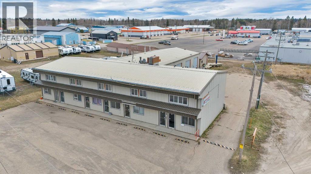 4407 45a Avenue, Rocky Mountain House, Alberta  T4T 1B2 - Photo 2 - A2273603