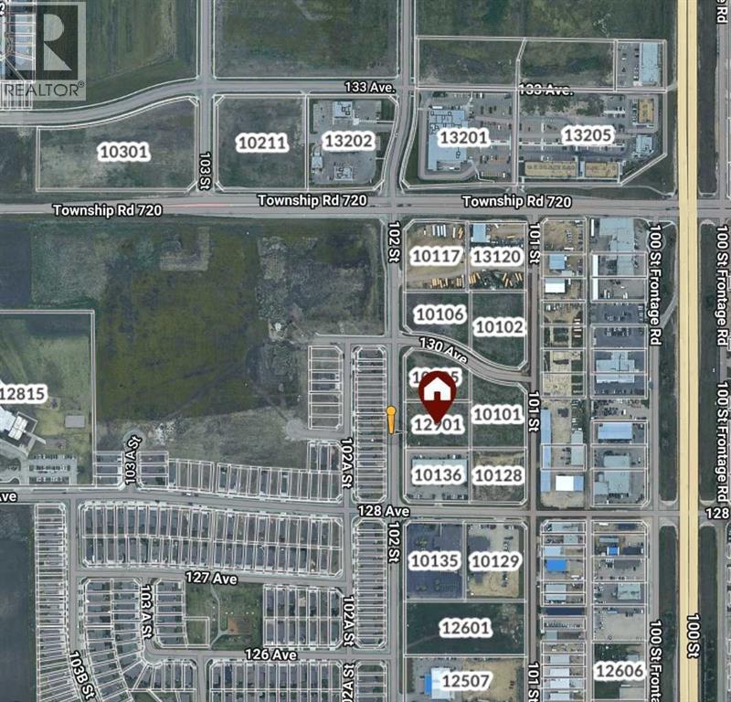 12901 102 Street, Grande Prairie, Alberta  T8V 8L6 - Photo 2 - A2247326