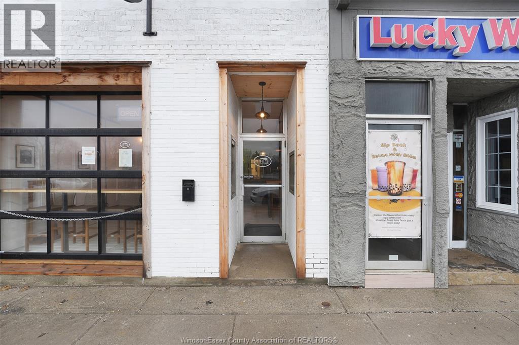 6 Talbot Road East, Wheatley, Ontario N0P 2P0 - Photo 2 - 26003772