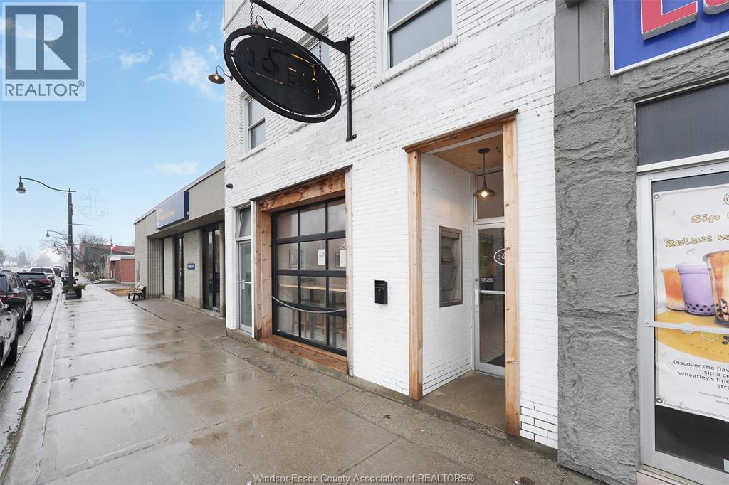 MLS# 26003772: 6 TALBOT ROAD East, Wheatley, Canada