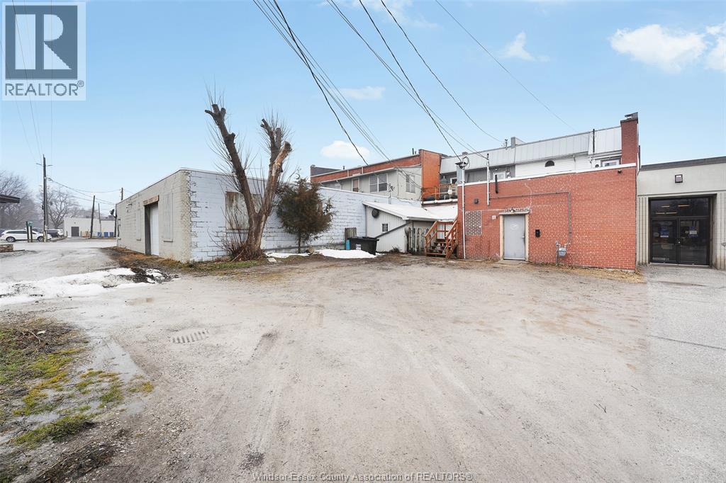 6 Talbot Road East, Wheatley, Ontario N0P 2P0 - Photo 33 - 26003772