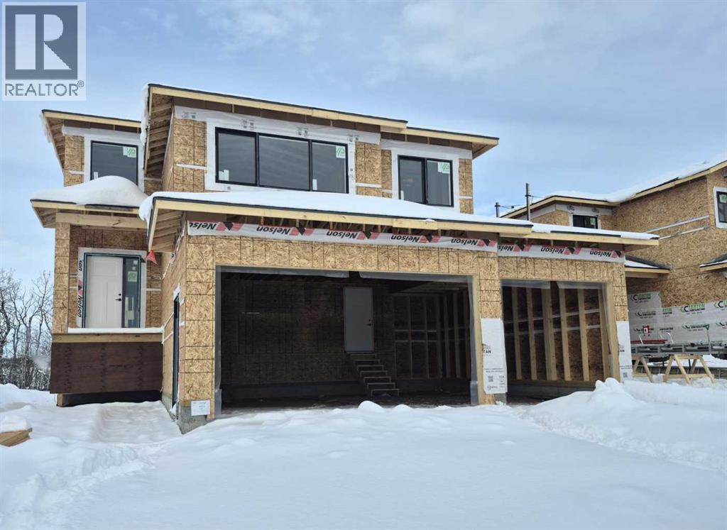 10510 134A Avenue, Grande Prairie, Alberta