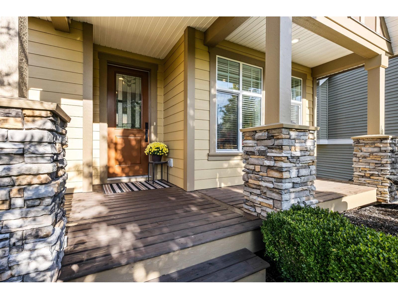 4 1911 Woodside Boulevard, Mt Woodside, Agassiz, British Columbia  V0M 1A1 - Photo 4 - R3076608