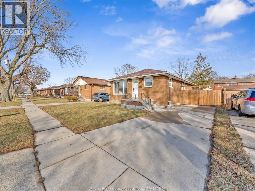 1270 Laurendeau Avenue Unit# Lower, Windsor, Ontario N8Y 4B5 - Photo 4 - 26003887