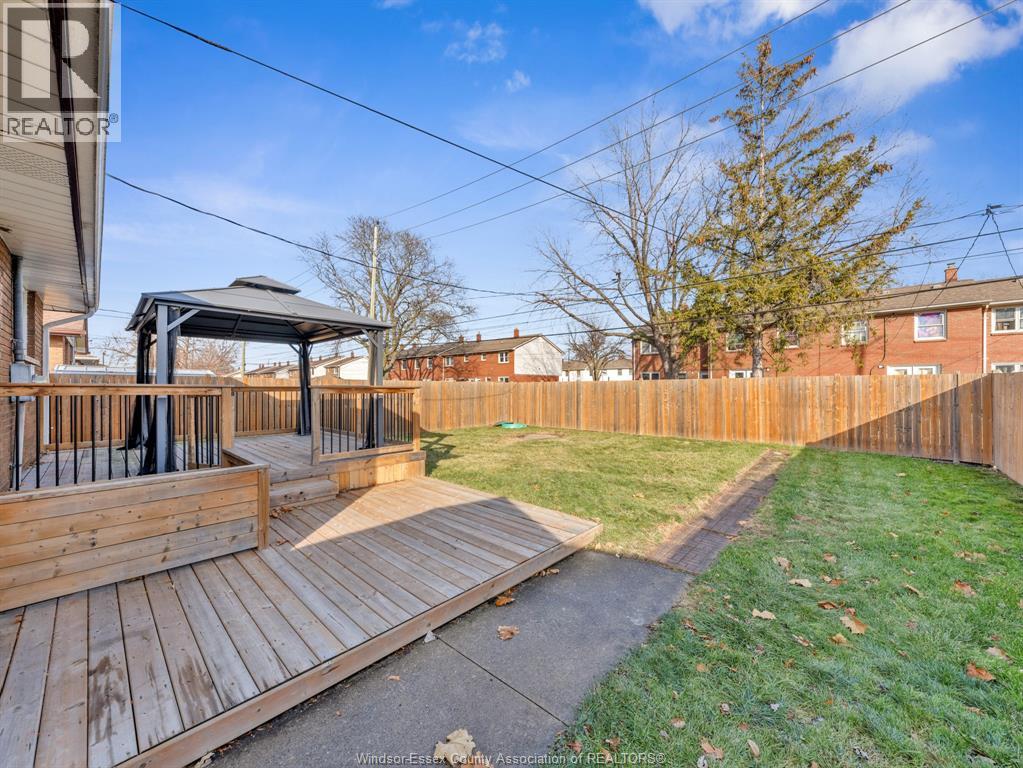 1270 Laurendeau Avenue Unit# Lower, Windsor, Ontario N8Y 4B5 - Photo 18 - 26003887