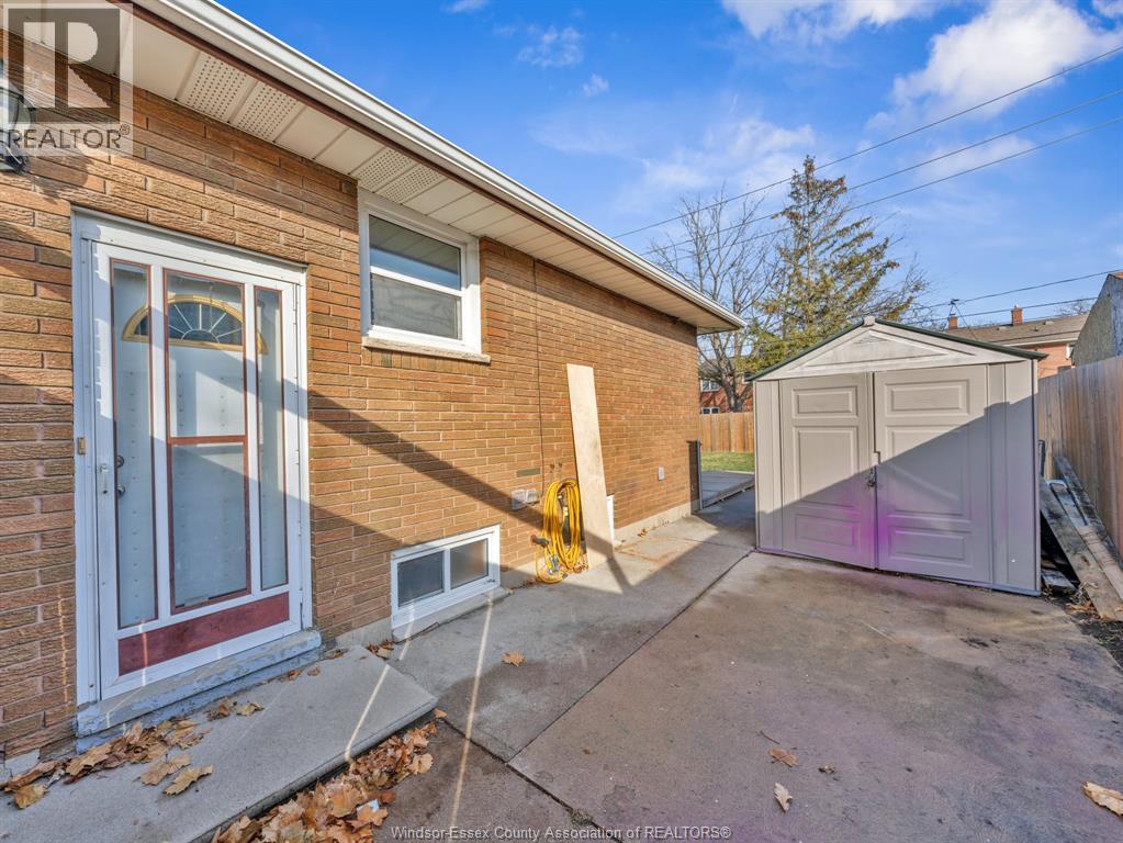 1270 Laurendeau Avenue Unit# Lower, Windsor, Ontario N8Y 4B5 - Photo 25 - 26003887