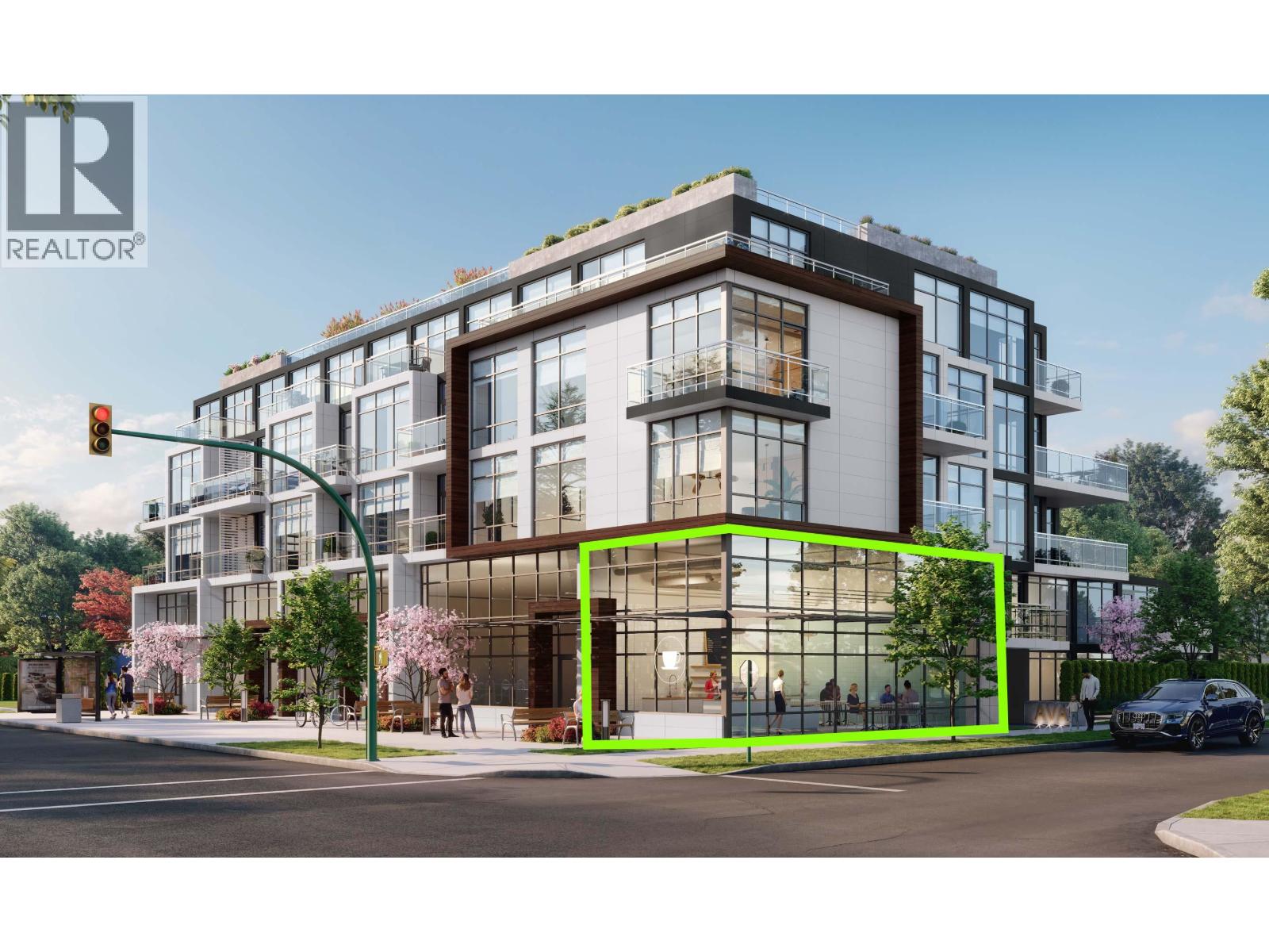 105 W 49th Avenue, Vancouver, British Columbia  V5Y 2Z7 - Photo 1 - C8076451