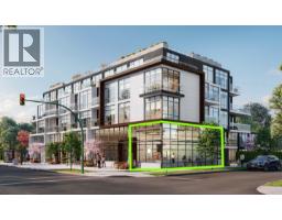 105 W 49TH AVENUE, Vancouver, British Columbia