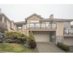 9 35931 EMPRESS DRIVE, Abbotsford, British Columbia