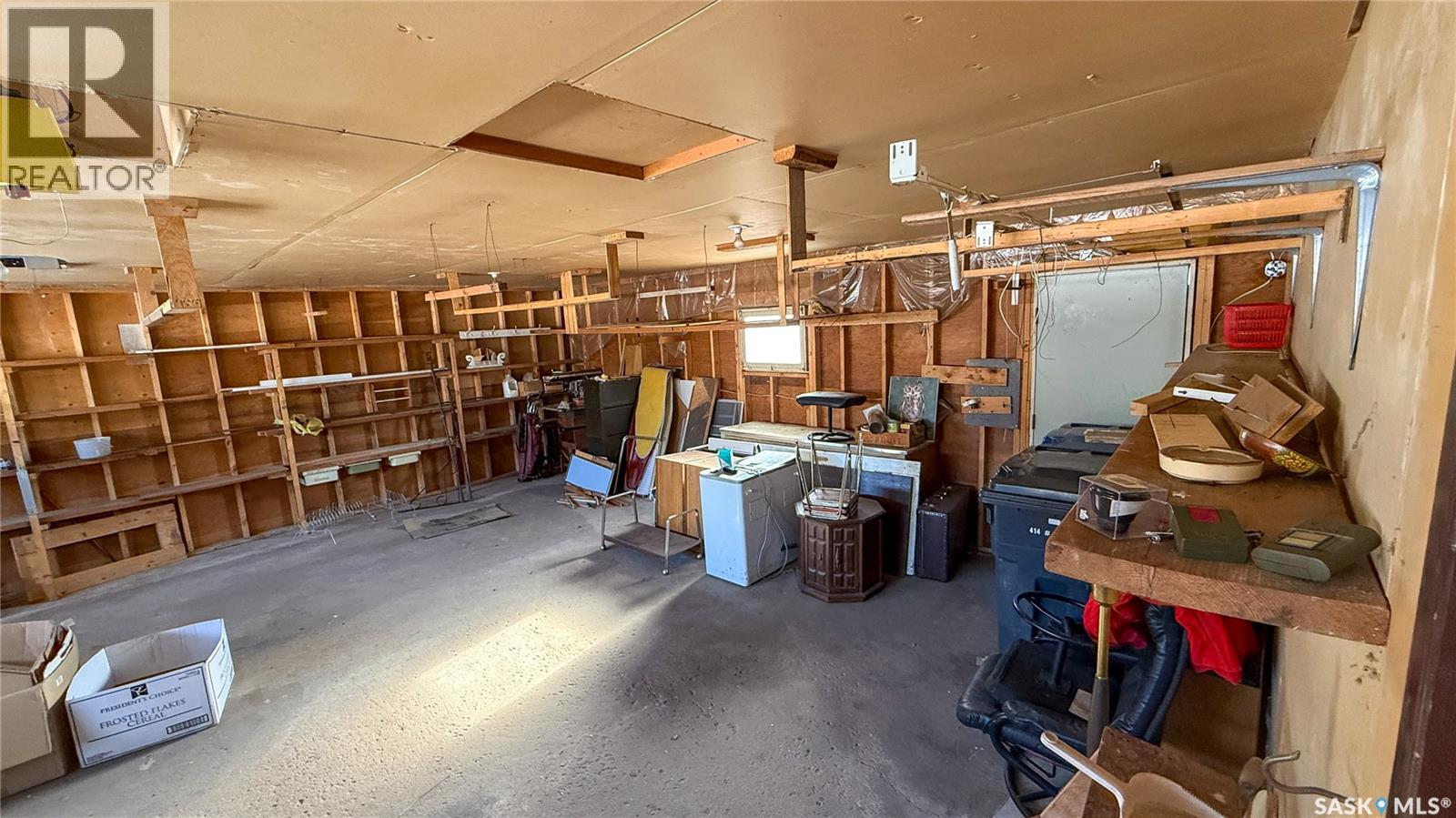 1292 96th Street, North Battleford, Saskatchewan  S9A 0H1 - Photo 21 - SK029101