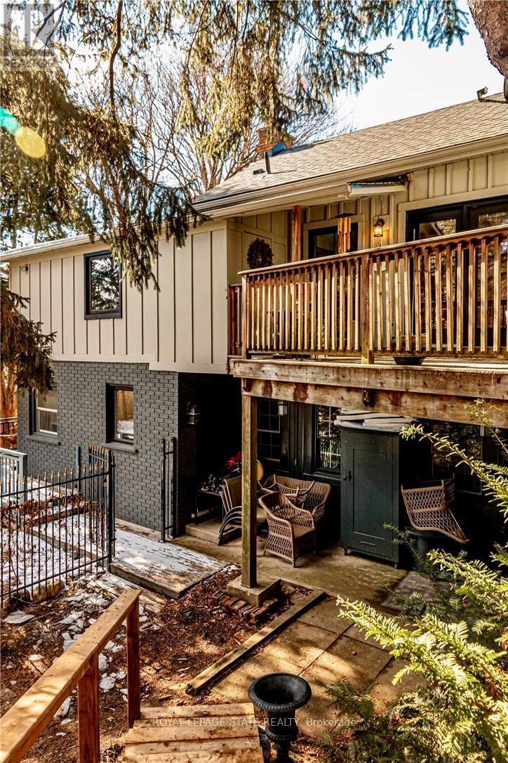 42 Melville Street, Hamilton, Ontario  L9H 1Z8 - Photo 39 - X12816388