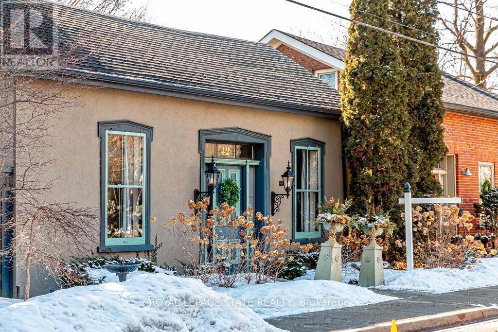 42 Melville Street, Hamilton, Ontario  L9H 1Z8 - Photo 48 - X12816388