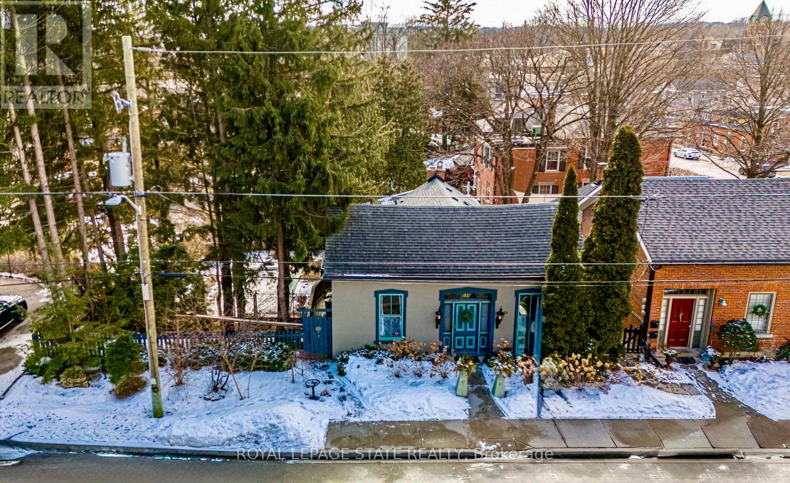 42 Melville Street, Hamilton, Ontario  L9H 1Z8 - Photo 50 - X12816388