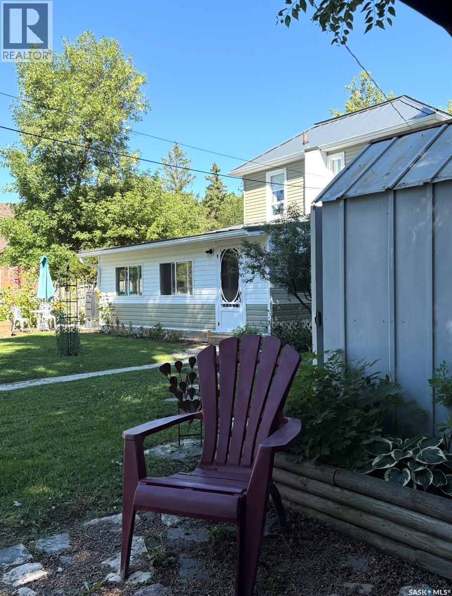 509 Harder Street, Maple Creek, Saskatchewan  S0N 1N0 - Photo 13 - SK029085