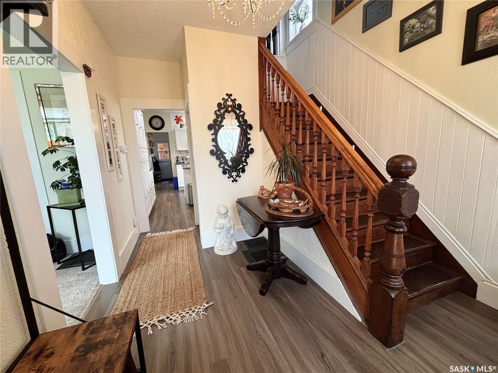 509 Harder Street, Maple Creek, Saskatchewan  S0N 1N0 - Photo 15 - SK029085