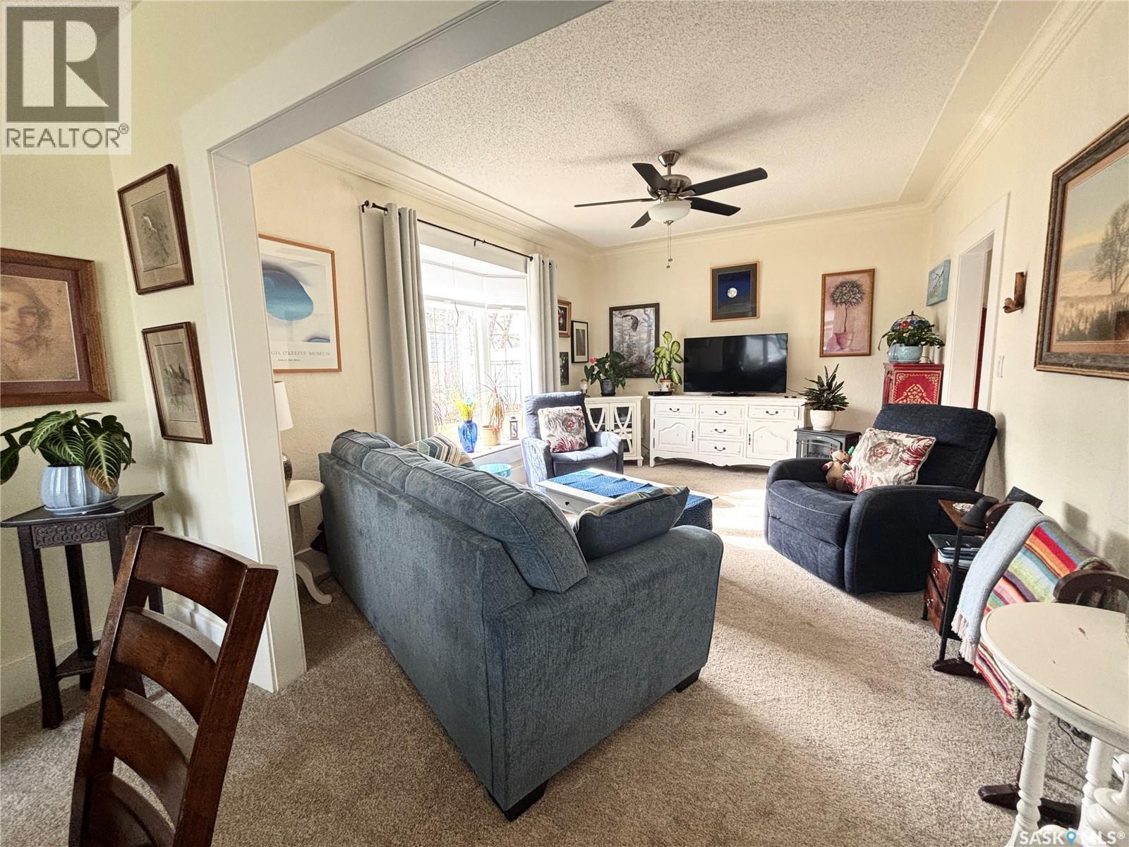 509 Harder Street, Maple Creek, Saskatchewan  S0N 1N0 - Photo 26 - SK029085