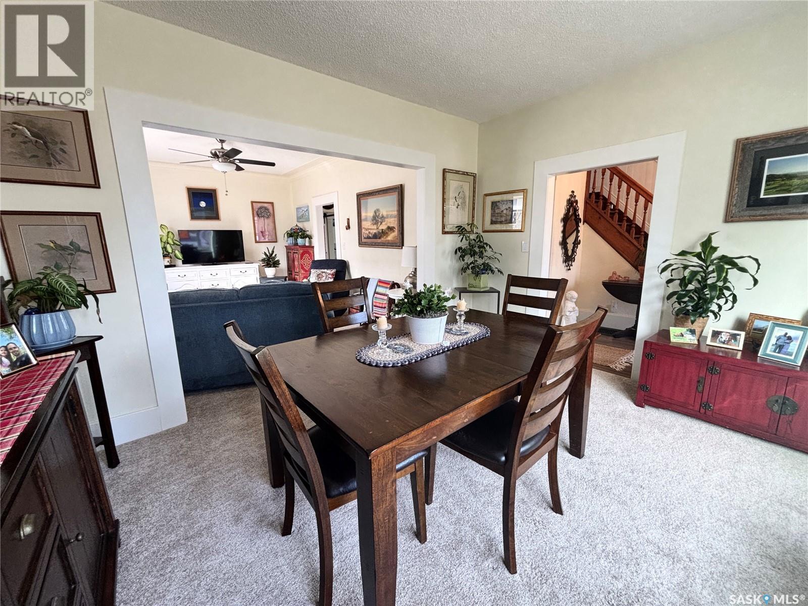 509 Harder Street, Maple Creek, Saskatchewan  S0N 1N0 - Photo 29 - SK029085