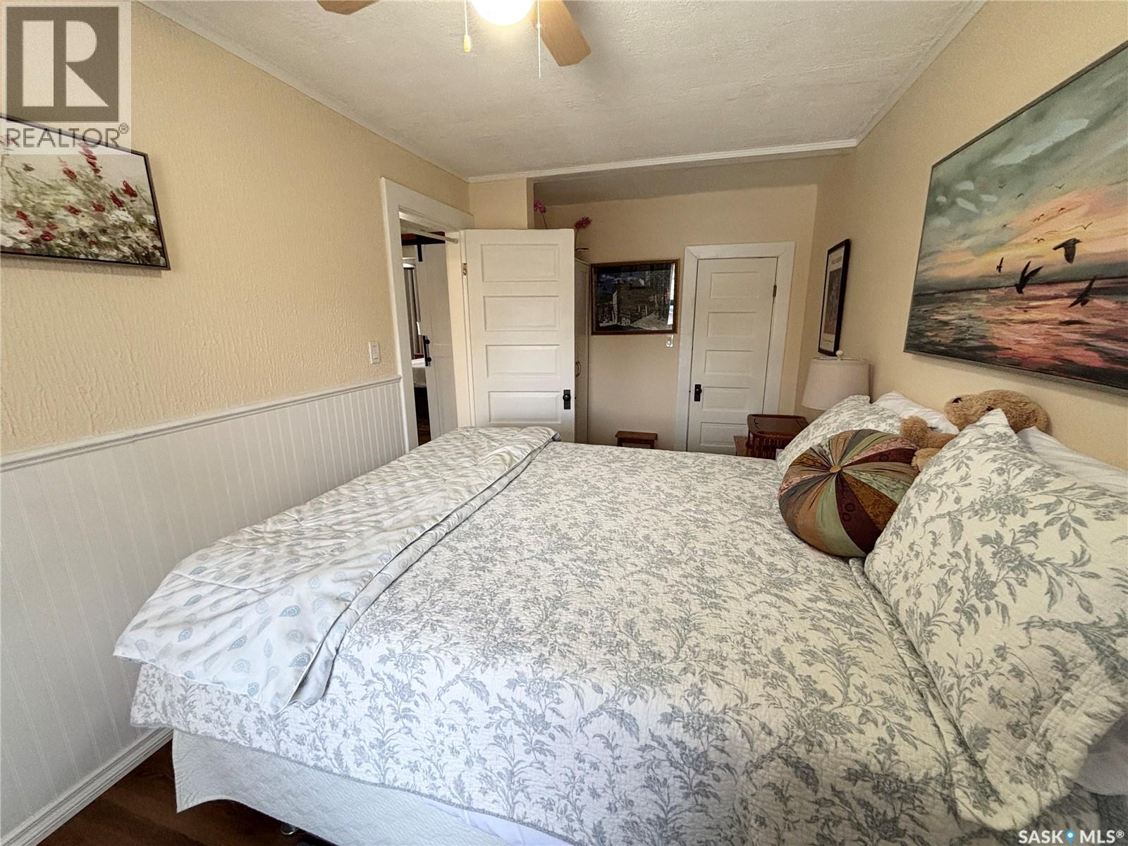 509 Harder Street, Maple Creek, Saskatchewan  S0N 1N0 - Photo 43 - SK029085