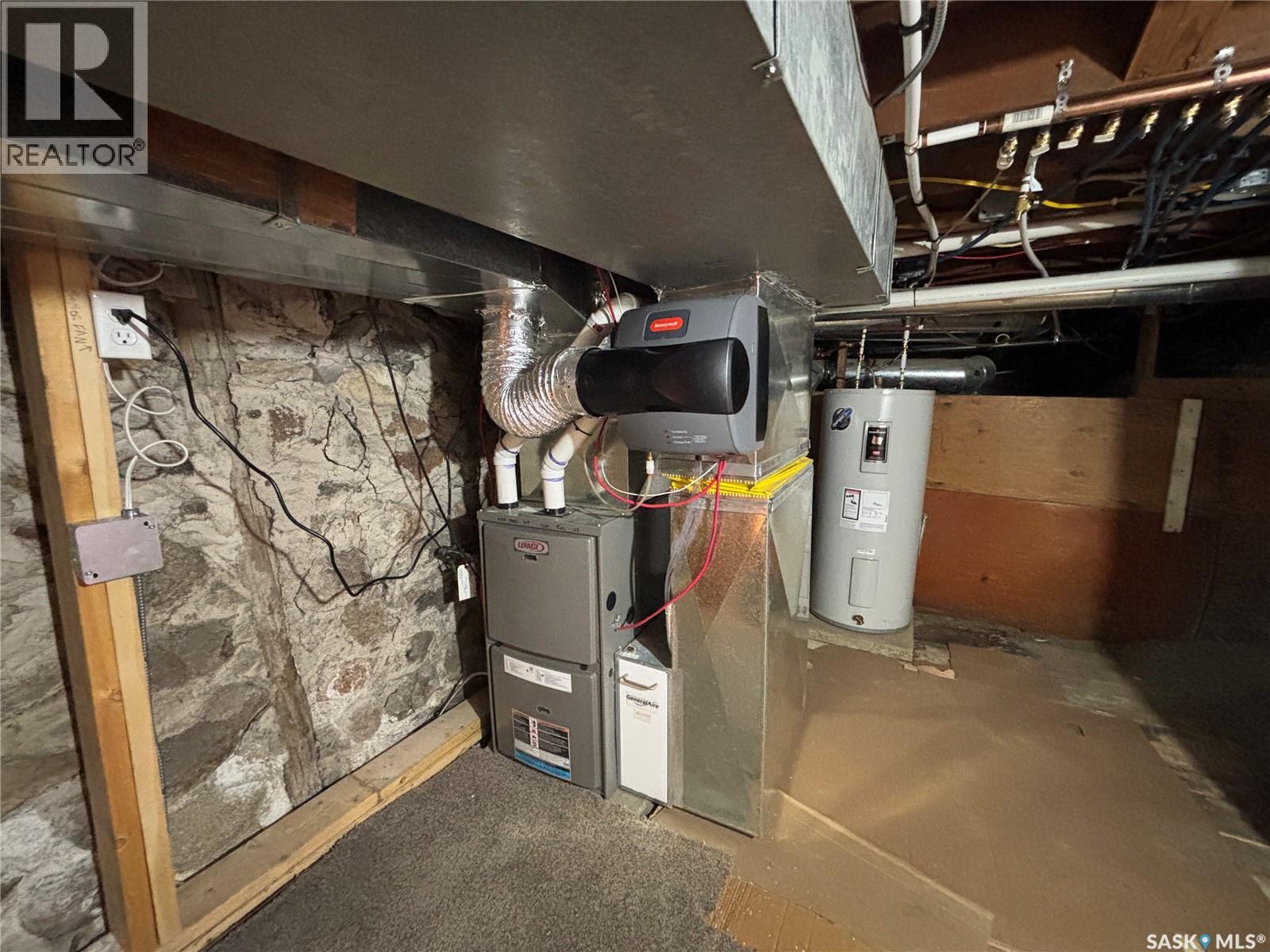 509 Harder Street, Maple Creek, Saskatchewan  S0N 1N0 - Photo 49 - SK029085