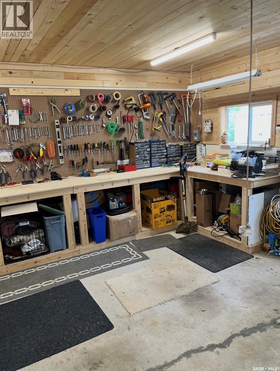 509 Harder Street, Maple Creek, Saskatchewan  S0N 1N0 - Photo 8 - SK029085