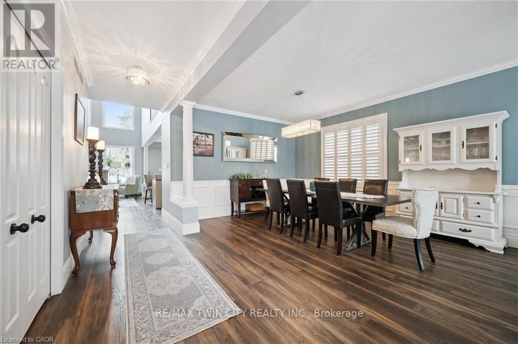 42 Fischer Court, Kitchener, Ontario  N2P 2V9 - Photo 6 - X12816400