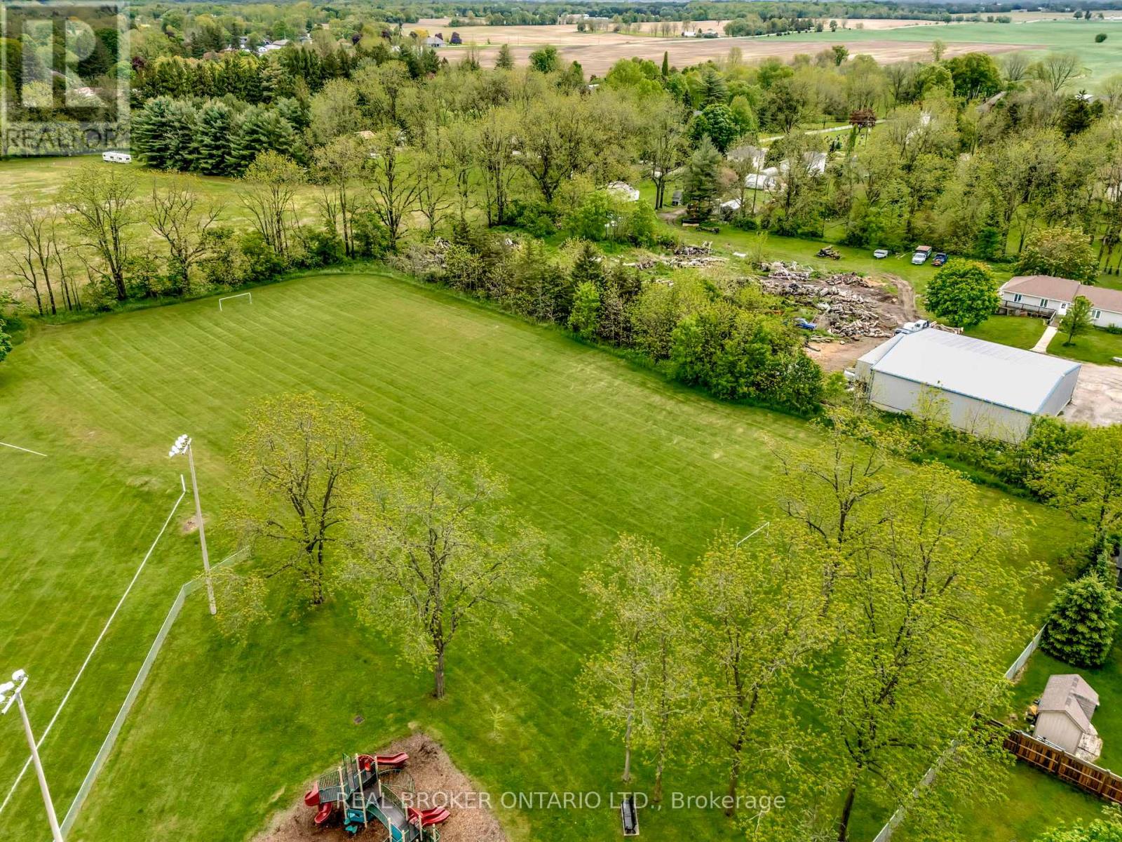 B - 729 Mount Pleasant Road, Brant, Ontario  N0E 1K0 - Photo 10 - X12816458